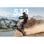 Patinete eléctrico S30 Duales 2400W 65km/h Batería 52V 23,4Ah GPS Hidráulico Plegable