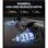 Patinete eléctrico S30 Duales 2400W 65km/h Batería 52V 23,4Ah GPS Hidráulico Plegable