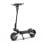 Patinete Eléctrico OOTD T10 Motor 500W/Autonomía 45km/Frenos Disco/Neumáticos 11” Plegable