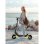 E-Scooter S10 1400W Autonomie 60-70 km Design Élégant