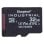 32GB Kingston MicroSDHC UHS-I Class 3 U30 V30 A1 Noir
