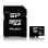 MicroSDXC Silicon Power Ellite 64 GB UHS-I Class 10 85 MB/s Schwarz MicroSDXC Silicon Power Ellite 64 GB UHS-I Class 10 85 MB/s Schwarz