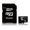 MicroSDXC Silicon Power Ellite 64 GB UHS-I Class 10 85 MB/s Schwarz MicroSDXC Silicon Power Ellite 64 GB UHS-I Class 10 85 MB/s Schwarz