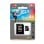 MicroSDXC Silicon Power Ellite 64 GB UHS-I Class 10 85 MB/s Schwarz MicroSDXC Silicon Power Ellite 64 GB UHS-I Class 10 85 MB/s Schwarz