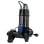 Bomba sumergible HY-EPFT1100 1100W 230V Vortex IP68 para aguas sucias y sólidos 40mm