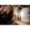 Linterna de trabajo Caterpillar CT2210 LED 100 lúmenes Aluminio Resistente al agua