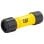 Lanterna de Mão CAT CTRACK LED 115 lm Resistente Água ABS Preto Amarelo