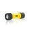 Lanterna de Mão CAT CTRACK LED 115 lm Resistente Água ABS Preto Amarelo