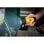 Lanterna de Mão CAT CTRACK LED 115 lm Resistente Água ABS Preto Amarelo