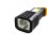Lanterna recarregável de montagem magnética Caterpillar CAT CT3115 170 lm COB LED Lanterna recarregável de montagem magnética Caterpillar CAT CT3115 170 lm COB LED