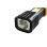 Lanterna recarregável de montagem magnética Caterpillar CAT CT3115 170 lm COB LED Lanterna recarregável de montagem magnética Caterpillar CAT CT3115 170 lm COB LED