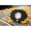 Lanterna CAT CT3515EU LED 165 Lumens Magnética Resistente Água Lanterna CAT CT3515EU LED 165 Lumens Magnética Resistente Água