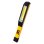 Linterna Caterpillar CT1000 LED COB 150 lúmenes ABS Base Magnética Clip Resistente