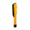 Linterna Caterpillar CT1000 LED COB 150 lúmenes ABS Base Magnética Clip Resistente