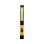 Linterna Caterpillar CT1000 LED COB 150 lúmenes ABS Base Magnética Clip Resistente