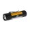 Lanterna Tática Caterpillar CT3410 Dual Haz 300 lm Preto Amarelo