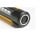 Lanterna Tática Caterpillar CT3410 Dual Haz 300 lm Preto Amarelo