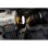 Lanterna Recarregável Caterpillar CT6525 200 Lúmenes USB Preto Amarelo