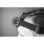 Linterna frontal Caterpillar CT4120 LED 250lm 4 modos RoHS aluminio Pilas AAA
