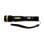 Linterna táctica CAT CT6215 COB LED 1000lm Powerbank Aluminio USB IPX4 Amarillo
