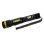 Linterna táctica CAT CT6215 COB LED 1000lm Powerbank Aluminio USB IPX4 Amarillo