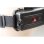 Lanterna de Cabeça CAT CT4205 LED 380 lm Recargável USB Preto Alumínio 120m