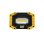 Lanterna Magnética CAT CT3545 ABS LED 250-500 lm USB Preto Amarelo