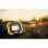 Lanterna Magnética CAT CT3545 ABS LED 250-500 lm USB Preto Amarelo