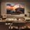 LG QNED evo AI 43QNED86A6C 43" QNED 4K Ultra HD HDR10 HLG Smart TV WebOS