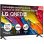 TV LG QNED 43QNED84A6C 43" 4K UltraHD 60Hz Smart TV WebOS HDR10 VRR