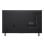 LG QNED AI 43QNED80A6A 43" QNED 4K Ultra HD HDR Smart TV WebOS