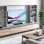 LG S20A Barra de Som 2.0 Canais 50W Dolby Atmos Bluetooth ARC Preta