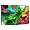 Fernseher LG QNED evo AI 75QNED86A6A 75" QNED MiniLED 4K Ultra HD Schwarz