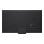 Fernseher LG QNED evo AI 75QNED86A6A 75" QNED MiniLED 4K Ultra HD Schwarz