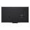 TV LG QNED evo AI 55QNED86A6A 55" 4K Ultra HD QNED MiniLED Wi-Fi 6 Bluetooth 5.3 Nero