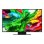 TV LG QNED evo AI 50QNED86A6C 50" 4K UltraHD 60Hz Smart TV WebOS HDR10 HLG