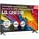 LG QNED evo 55QNED84A6C 55" 4K Ultra HD Smart TV webOS HDR10
