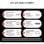 TV LG QNED 50QNED84A6C 50" 4K QNED UHD Smart TV WiFi Bluetooth HDR