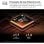 TV LG QNED 50QNED84A6C 50" 4K QNED UHD Smart TV WiFi Bluetooth HDR