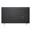 Téléviseur LG QNED AI 75QNED80A6A 75" 4K Ultra HD QNED Smart TV WiFi Noir