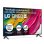 LG QNED AI 55QNED80A6A 55" QNED 4K Ultra HD HDR Smart TV WebOS