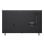 LG QNED AI 55QNED80A6A 55" QNED 4K Ultra HD HDR Smart TV WebOS