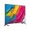 LG QNED AI 55QNED80A6A 55" QNED 4K Ultra HD HDR Smart TV WebOS