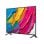 LG QNED AI 55QNED80A6A 55" QNED 4K Ultra HD HDR Smart TV WebOS