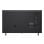 LG QNED AI 50QNED80A6A 50" QNED 4K Ultra HD HDR Smart TV WebOS