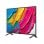 LG QNED AI 50QNED80A6A 50" QNED 4K Ultra HD HDR Smart TV WebOS