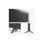 LG NanoCell 55NANO80A6B 4K Ultra HD 55" Smart TV Direct-LED HDR WiFi Bluetooth
