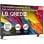 TV LG QNED AI 65QNED84A6C 65" 4K UltraHD Smart TV WebOS HDR10 Dolby Digital