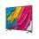 LG QNED AI 65QNED80A6A 65" QNED 4K Ultra HD HDR Smart TV WebOS