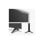 LG NanoCell 65NANO80A6B 65" 4K UHD Smart TV NanoCell Direct-LED Dolby Digital WiFi Bluetooth